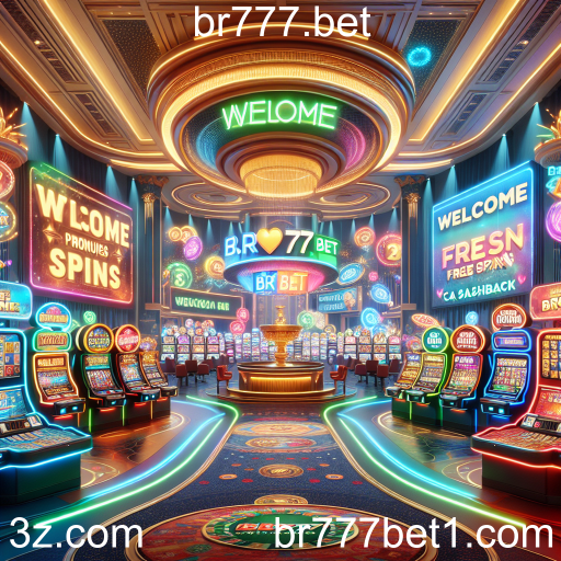 A Importância das Promoções em Jogos Online: Explore as Ofertas do br777.bet